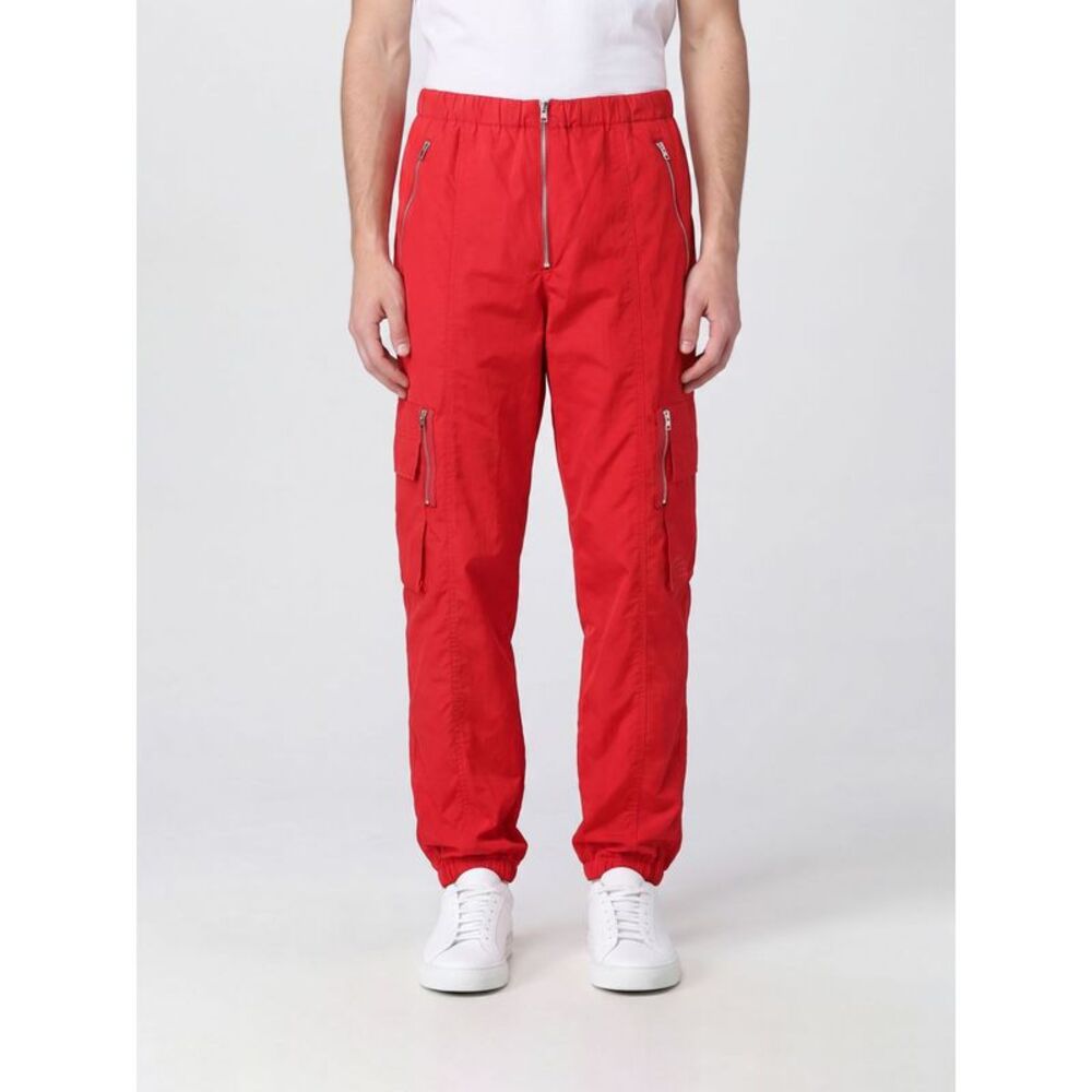 Fendi Men Pants Men Fendi